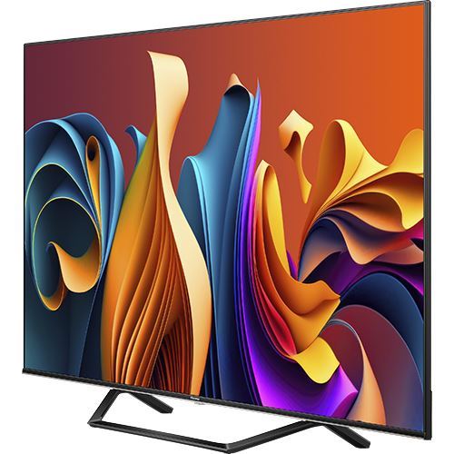 Smart TV Hisense 43" QLED UHD 4K 43E7Nq - 109cm - Outlet - Grade A - Image 7