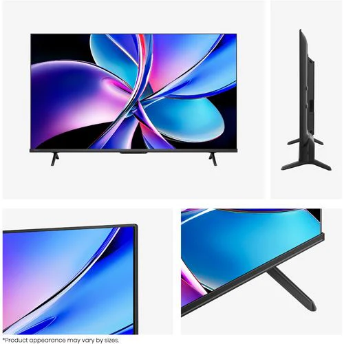 Smart TV Hisense 43" QLED UHD 4K 43E7Q PRO - 109cm - Image 12
