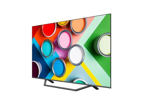 Smart TV Hisense 43A70GQ | QLED | 4K UHD | 43'' | 109,2 cm | G - Image 3