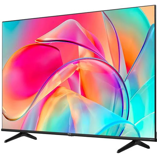 Smart TV Hisense 43" QLED UHD 4K 43E7KQ - 109cm - Image 3