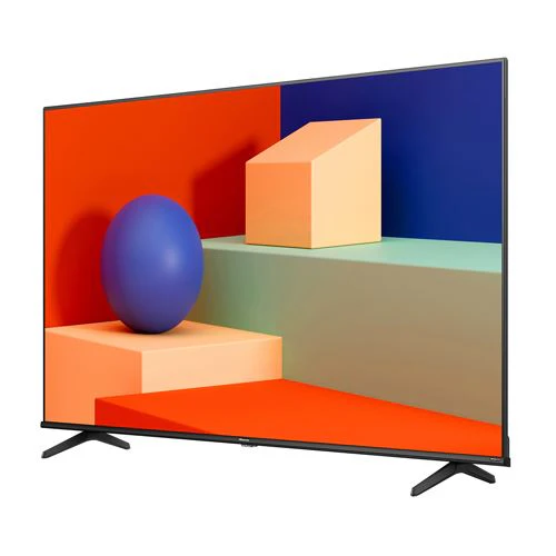 Smart TV Hisense 50" 4K UHD 50A6K - 127cm - Image 3