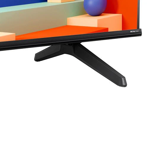 Smart TV Hisense 50" 4K UHD 50A6K - 127cm - Image 6