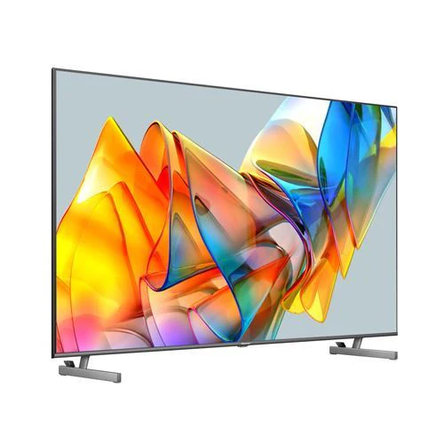 Smart TV Hisense 55" Mini LED UHD 4K 55U6Kq - 140cm - Outlet - Grade A - Image 3