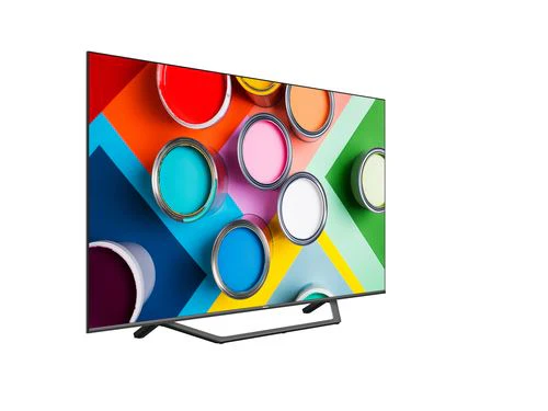 Smart TV Hisense 55A70GQ | QLED | 4K UHD | 55'' | 139,7 cm | G - Image 3