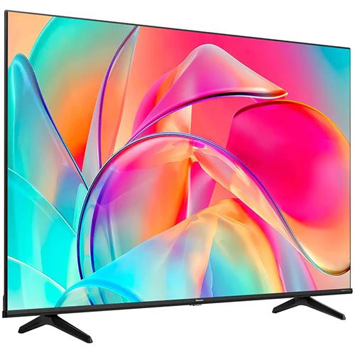 Smart TV Hisense 55" QLED UHD 4K 55E7KQ - 140cm - Image 2