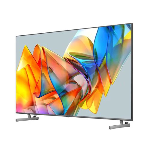 Smart TV Hisense 55" Mini LED UHD 4K 55U6KQ - 140cm - Image 4