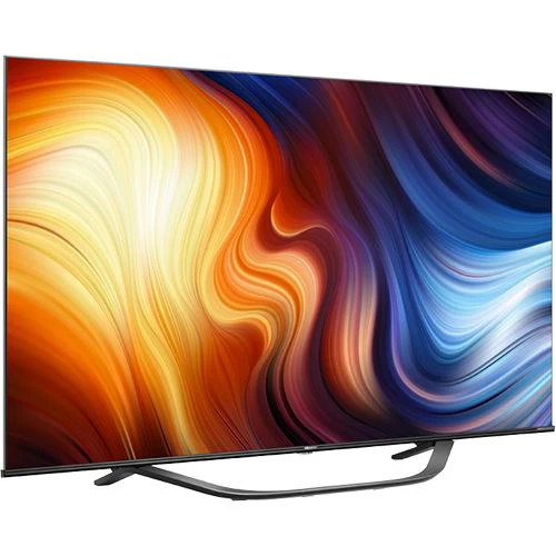 Smart TV Hisense 55'' ULED UHD 4K 55U7HQ 140cm - Image 3