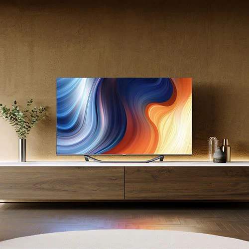 Smart TV Hisense 55'' ULED UHD 4K 55U7HQ 140cm - Image 6