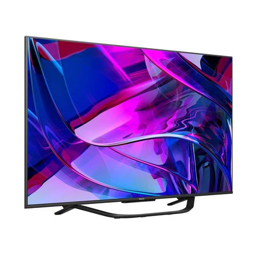 Smart TV Hisense 55" Mini LED UHD 4K 55U7KQ - 140cm - Image 3