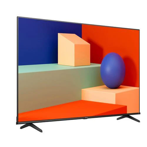 Smart TV Hisense 58" UHD 4K 58A6K - 146cm - Outlet - Grade A - Image 5