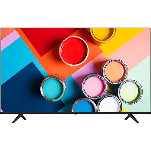Smart TV Hisense 58'' LED UHD 4K 58A6BG 146cm - Image 4