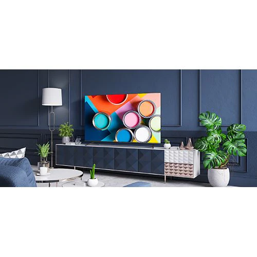 Smart TV Hisense 58'' LED UHD 4K 58A6BG 146cm - Image 5