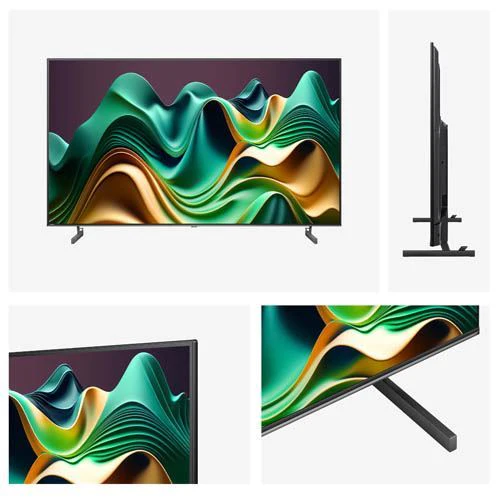 Smart Tv Hisense 65" Mini-Led 4K 65U6Nq - 165 Cm - Outlet Loja Benfica - Grade A - Image 14