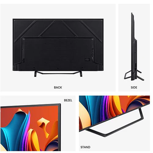 Smart TV Hisense 65" QLED 4K 65A7NQ - 165 cm - Image 14