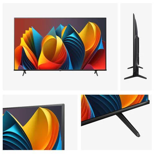Smart Tv Hisense 65" Qled 65E7Nq - 164 Cm - Outlet Loja Benfica - Grade C - Image 12