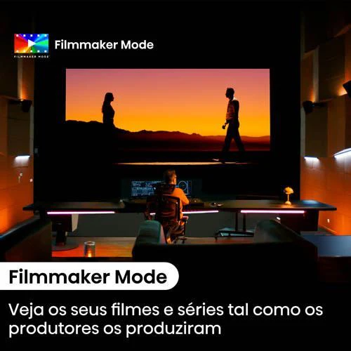 Smart TV Hisense 65" UHD 4K 65A6N - 165cm - Outlet - Grade A - Image 4