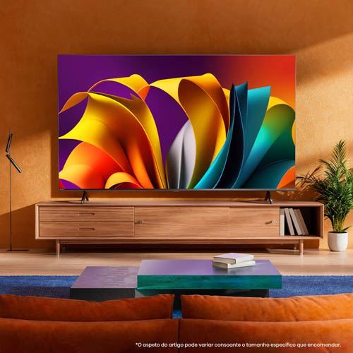 Smart TV Hisense 65" UHD 4K 65A6N - 165cm - Outlet - Grade A - Image 9
