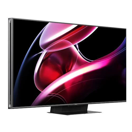 Smart Tv Hisense 65'' Uled 4K 65Uxkq 165Cm - Outlet Loja Benfica - Grade B - Image 2