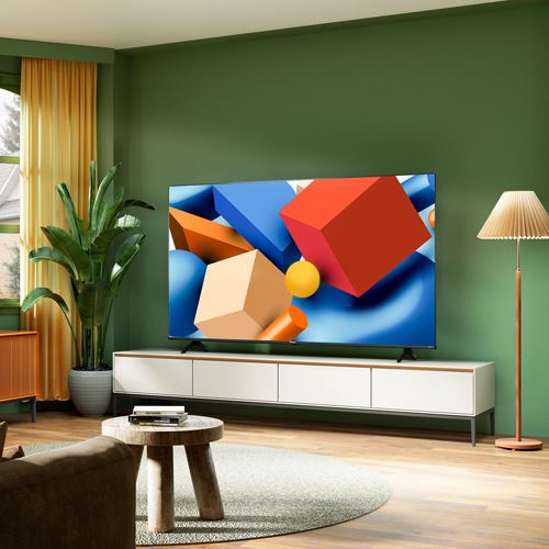 Smart TV Hisense 65" 4K UHD 65A6K - 165cm - Image 12