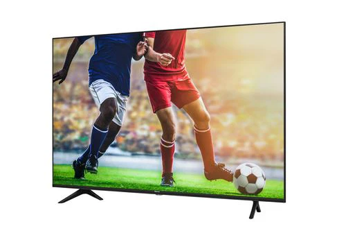 Smart TV Hisense A7100F 65A7100F | LED | 4K UHD | 64,5'' | 163,8 cm | G - Image 6