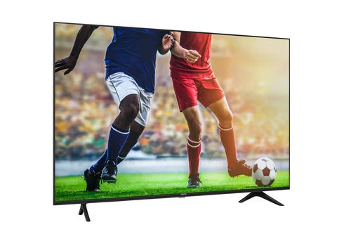 Smart TV Hisense A7100F 65A7100F | LED | 4K UHD | 64,5'' | 163,8 cm | G - Image 7
