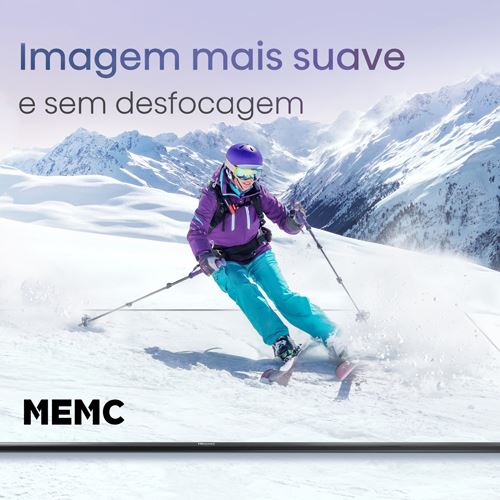 Smart TV Hisense 65" 4K UHD 65A7KQ - 165cm - Image 15