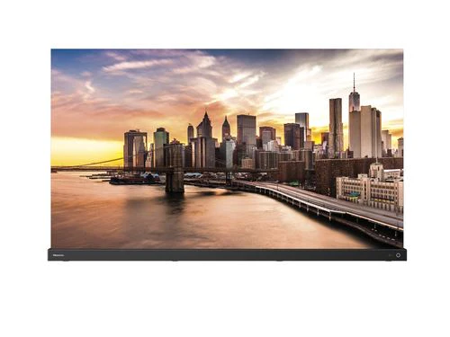 Smart TV Hisense A9G | OLED | 4K UHD | 65'' | 165,1 cm | G - Image 2