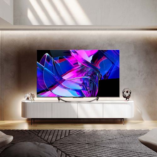 Smart TV Hisense 65" Mini LED UHD 4K 65U7KQ - 165cm - Image 10