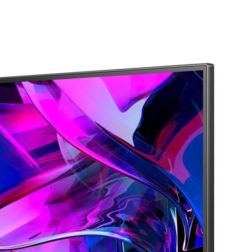Smart TV Hisense 65" Mini LED UHD 4K 65U7KQ - 165cm - Image 5