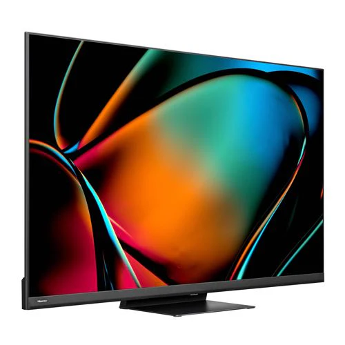 Smart TV Hisense 65" Mini LED UHD 4K 65U8KQ - 165cm - Image 3