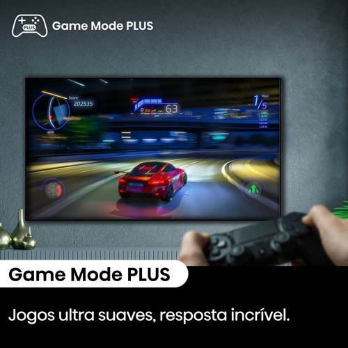 Smart TV Hisense 75" Mini-LED 4K 75U6Nq - 190cm - Outlet - Grade A - Image 8
