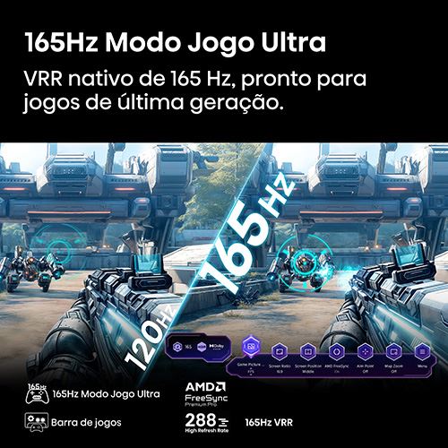 Smart TV Hisense 75" Mini-LED ULED 4K 75U8Q (2025) - 190cm - Image 6
