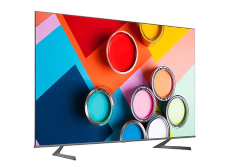 Smart TV Hisense 75A70GQ | QLED | 4K UHD | 75'' | 190,5 cm | G - Image 2