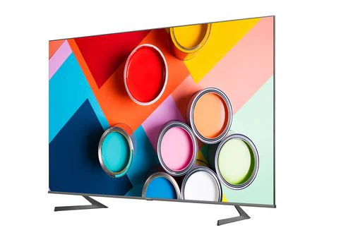 Smart TV Hisense 75A70GQ | QLED | 4K UHD | 75'' | 190,5 cm | G - Image 3