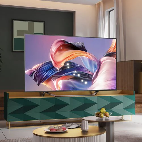 Smart TV Hisense 75" 4K UHD 75A7KQ - 190cm - Image 6