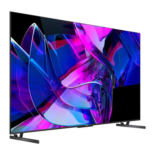 Smart TV Hisense 75" Mini LED UHD 4K 75U7KQ - 189cm - Image 2