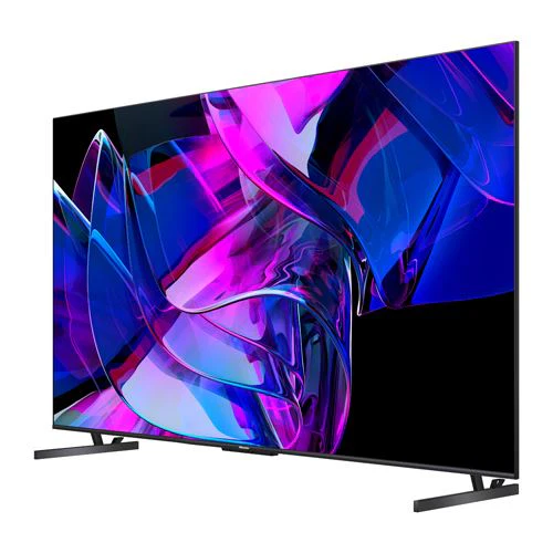 Smart TV Hisense 75" Mini LED UHD 4K 75U7KQ - 189cm - Image 3