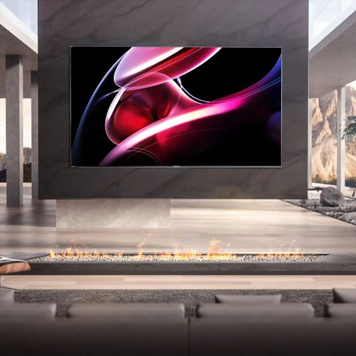 Smart TV Hisense 85'' ULED 4K 85UXKQ 216cm - Image 6