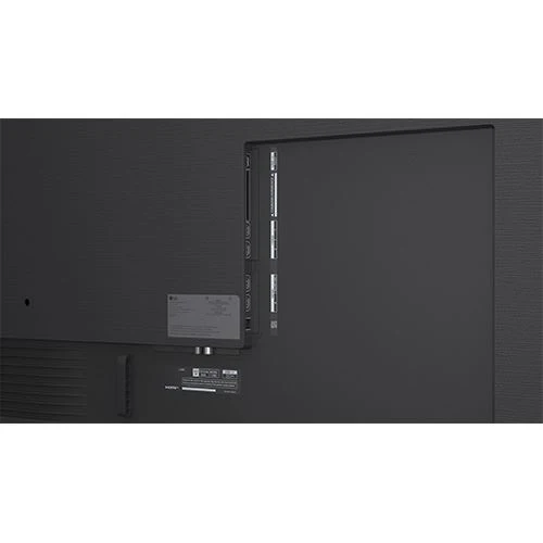 Smart TV LG 100" QNED Mini-LED UHD 4K 100QNED86A6 (2025) - 254cm - Image 13