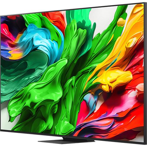 Smart TV LG 100" QNED Mini-LED UHD 4K 100QNED86A6 (2025) - 254cm - Image 3