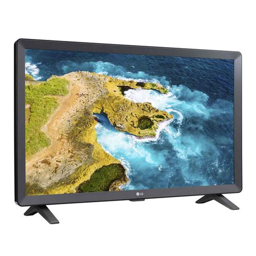 Smart TV Monitor LG 24TQ520S-PZ | LED 24" | 60cm | E | Preta - Image 3