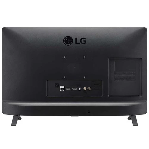 Smart TV Monitor LG 24TQ520S-PZ | LED 24" | 60cm | E | Preta - Image 7