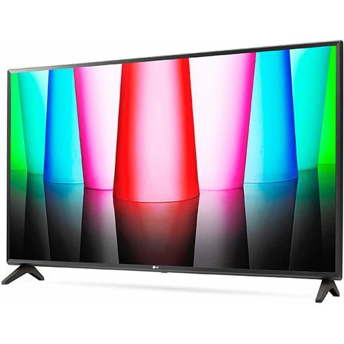Smart TV LG 32'' HD 32Lq570B 81cm - Outlet - Grade A - Image 2