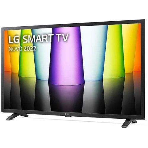 Smart Tv Lg 32'' Hd 32Lq630B 81Cm - Outlet - Grade B - Image 2
