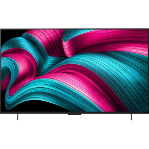 Smart TV LG 42" OLED evo AI UHD 4K OLED42C5ELB - 107 cm