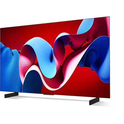 Smart Tv Lg 42" Oled Uhd 4K 42C44La - 107 Cm - Outlet Loja Benfica - Grade B - Image 3