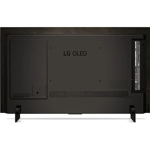 Smart Tv Lg 42" Oled Uhd 4K 42C44La - 107 Cm - Outlet Loja Benfica - Grade B - Image 9