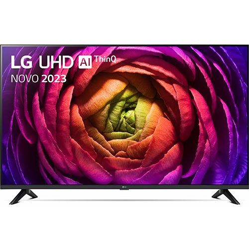 Smart TV LG 43" LED UHD 4K 43Ur7300 109cm - Outlet - Grade A