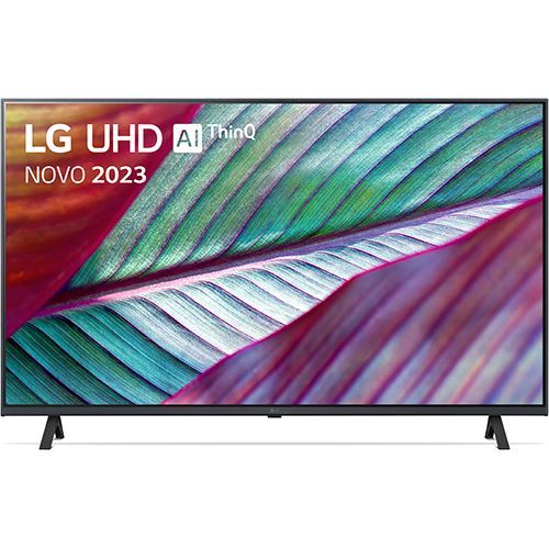 Smart TV LG 43" LED UHD 4K 43Ur7800 109cm - Outlet - Grade A