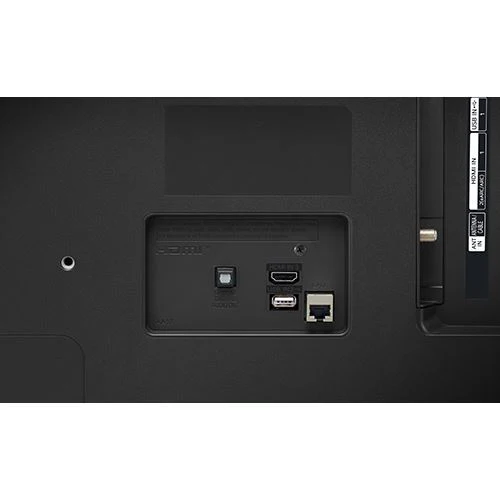 Smart TV LG 43" LED UHD 4K 43Ur7800 109cm - Outlet - Grade A - Image 7